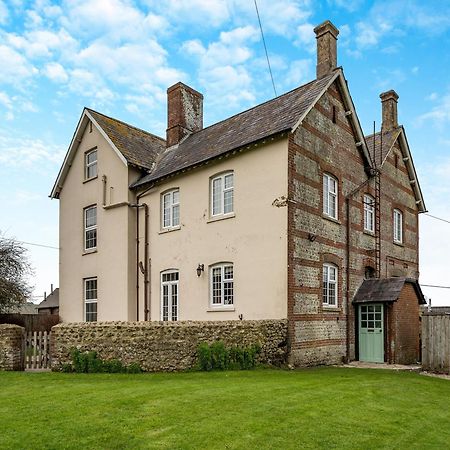 فيلا Armswell House أنستاي المظهر الخارجي الصورة